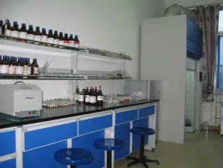 Shandong Qc Industry Co., Ltd. Chlorine Tablets