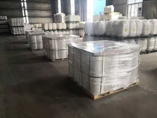 Shandong Qc Industry Co., Ltd. TCCA