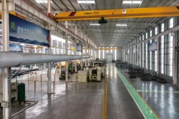 Handan Zhengfa Technology Co., Ltd. Stud Welding
