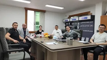 Wenzhou Chuangzuo Electrical Co., Ltd. PTC Heater