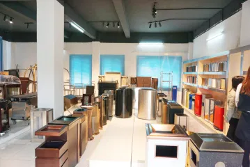 Ningbo Brite Import and Export Co., Ltd. Hotel furniture
