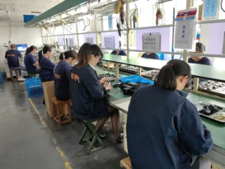 Wenzhou Chuangzuo Electrical Co., Ltd. Industrial Dehumidifier