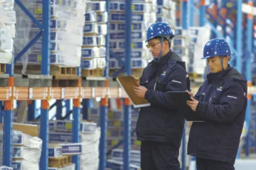Handan Zhengfa Technology Co., Ltd. Heavy Hex Bolts