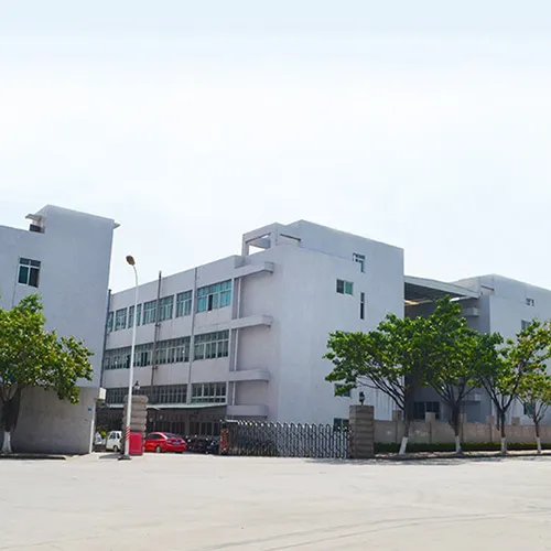 Quanzhou Leader Industry Limited Polyresin Crafts