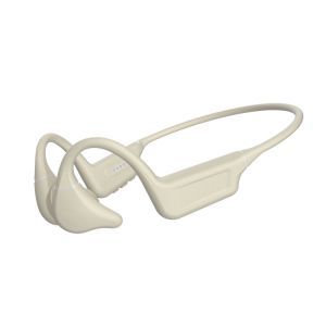 Wireless Open Ear Headset Bone Conduction Headphones for Sport Swimming Bluetooth Earphone OEM ODM with MP3 Player