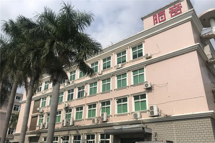 Shenzhen Xinshuoya Electronics Co., Ltd. Bone Conduction Headphones