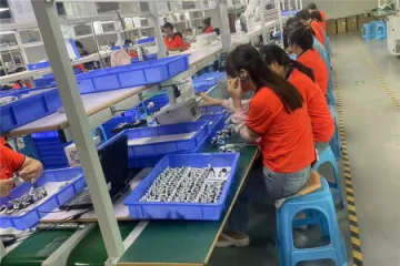 Shenzhen Xinshuoya Electronics Co., Ltd. Bluetooth Headphones