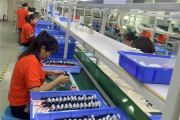 Shenzhen Xinshuoya Electronics Co., Ltd. Wireless Headsets