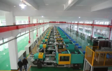 Etonda Technology Co., Ltd. LED Strip Light