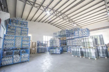 Hengshui LeadWalking Metals Products Co., Ltd. factory image 5