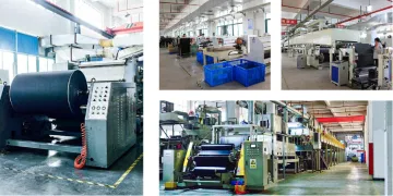 Wenzhou Lianyi Wire Harness Adhesive Tape Co., Ltd. Automotive Wire Harness Tape