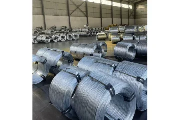Hengshui LeadWalking Metals Products Co., Ltd. factory image 6