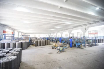 Hengshui LeadWalking Metals Products Co., Ltd. factory image 3