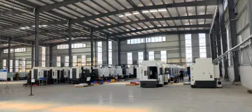 Chengdu J&B Technology Co., Ltd. factory image 5