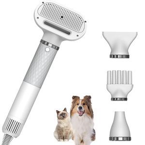 Pet Dryer for Dog Portable Handheld Pet Grooming Hair Dryer