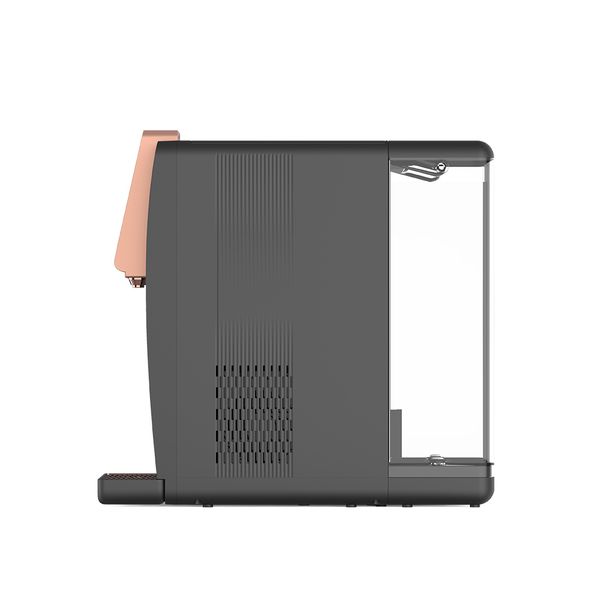 Water Purifier Machine Home Tankless Ro Water Filter Ro Water Purifier No Heating Function