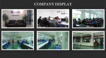 NanChang Ruiwor Technology Co., Ltd. factory image 4