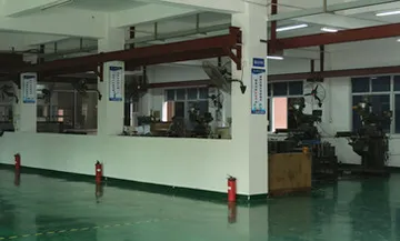 NanChang Ruiwor Technology Co., Ltd. factory image 5