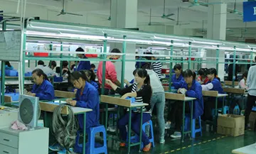 NanChang Ruiwor Technology Co., Ltd. factory image 6