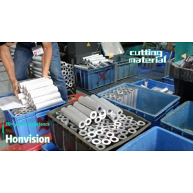 Wholesale cargo trailer helmet kid sports bicycle parts customize cnc machining industrial ceramic parts