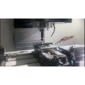 Professional OEM/ODM Precision CNC machining service CNC turning and milling plastic PEEK/ABS Trapezoidal screw nut for medical