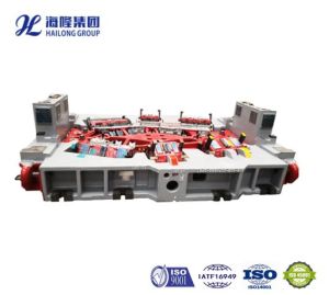 OEM Auto Part Mold Automotive Car Vehicle Stainless Steel Sheet Metal Stamping Punching Die