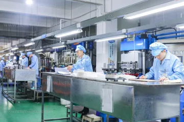 Xiamen Better Silicone Rubber Co., Ltd. Silicone Rubber Products