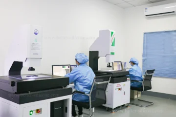 Xiamen Better Silicone Rubber Co., Ltd. Silicone Keypads