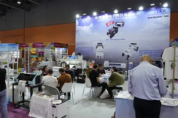Shenzhen Lancelotcolor Technology Co., Ltd. DTF Printer