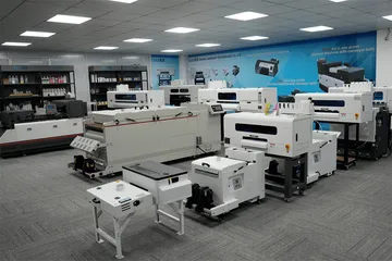 Shenzhen Lancelotcolor Technology Co., Ltd. UV Printer