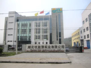 Hubei YYD Industrial Co., Ltd. factory image 3