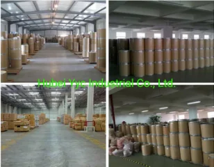 Hubei YYD Industrial Co., Ltd. factory image 4