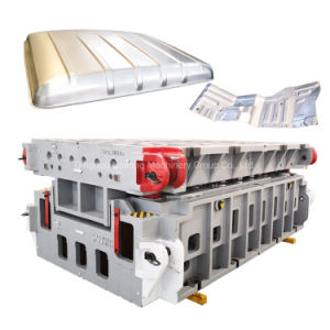 Die Manufacturers Specializing in The Processing of Metal Stamping Die Stainless Steel Stamping Mould Sheet Metal Punching Die