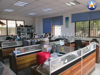 Dongguan City Shanli Weaving Co., Ltd. Polyester Webbing