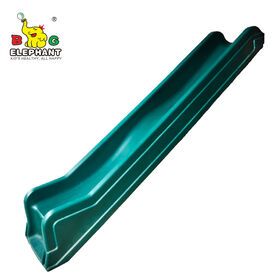 Playground Slide Kid Slide Playground Accessories Slides Swing Set Single One Model Slide