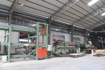 Linyi Gaotong Import & Export Co., Ltd. Film Faced Plywood