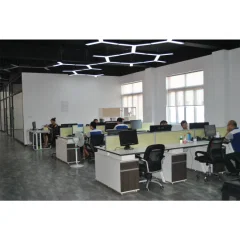 Ningbo Yongning Mould Technology Co., Ltd. CNC Milling Parts