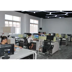 Ningbo Yongning Mould Technology Co., Ltd. Hot Runner System