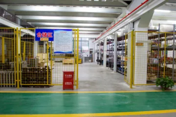 Wuxi Xinqianshun Machinery Equipment Co., Ltd. Vibro Hammer