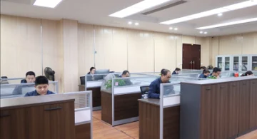SUZHOU CHIRUI ELECTROMECHANICAL TECHNOLOGY CO., LTD. Laser cleaning machines