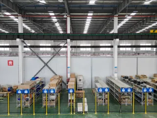 SUZHOU CHIRUI ELECTROMECHANICAL TECHNOLOGY CO., LTD. Laser welding machines