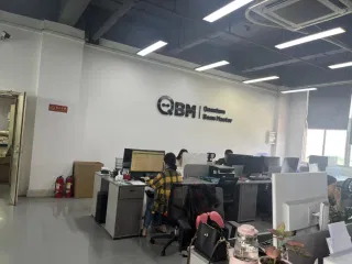 Dongguan Aipin Supply Chain Co., Ltd. Vaporizer