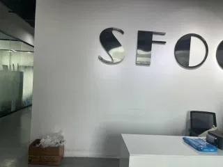 Dongguan Aipin Supply Chain Co., Ltd. Vape Pen