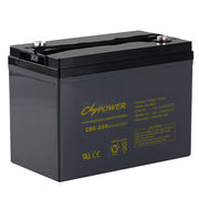 China 6V/200Ah Longlife AGM Battery, Wind Power