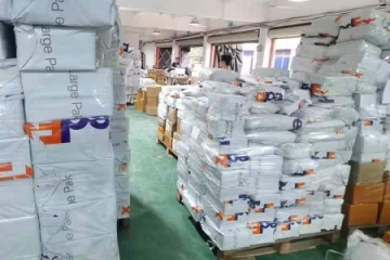 Quanzhou Maoer Trading Co., Ltd. slippers