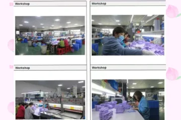 Foshan Glucky Electronic Co., Ltd. Tablet Case