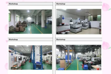Foshan Glucky Electronic Co., Ltd. Phone Case