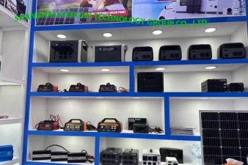 Shanghai Evergrn Technology Group Co., Ltd. factory image 2