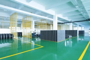 Chengdu Chuangrong Trading Co., Ltd. HDPE Fittings