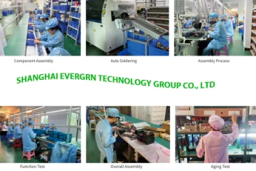 Shanghai Evergrn Technology Group Co., Ltd. factory image 4
